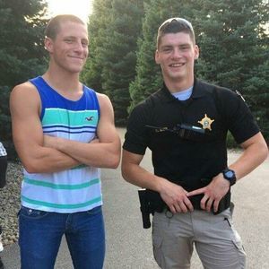 Meet your Posher, Bobby